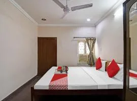 Hotel O New Hotel City Of Joy Near City Centre Salt Lake