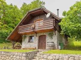 Holiday home in Novo mesto - dostava - Kranjska Krain 26036