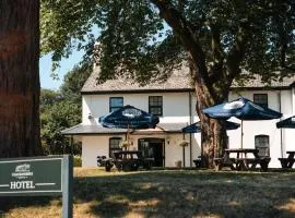Coach & Horses Hotel