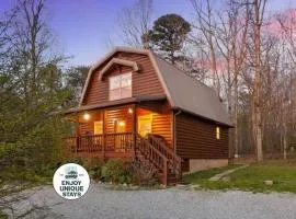 Peak of Perfection at Cabins in the Clouds