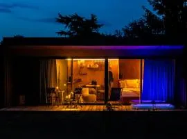 Pépites Lodges et Spas - Prémilhat