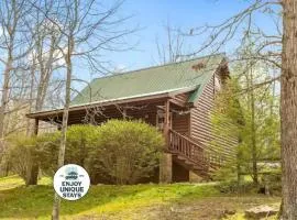 Scenic Solitude at Cabins in the Clouds