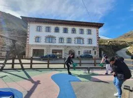 El Mirador