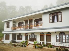 Hotel O Bonelli Resort, hotel v destinaci Gangtok