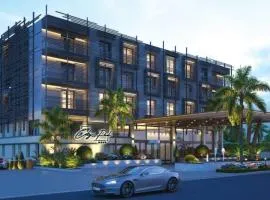 City Park Hôtel
