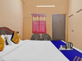 Hotel O Sree Krishna