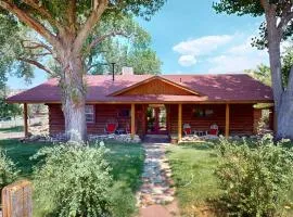 Pack Creek ~ Road House