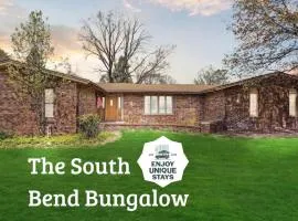 Near Shopping & Dining- The South Bend Bungalow