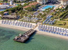 Radisson Blu Resort & Spa Cesme, hotel in Cesme