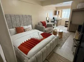 Reen Cozy Homes Naivasha
