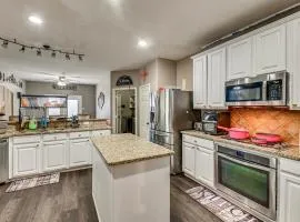 Shop, Play and Explore Family Home in Allen