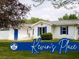 Kevins Place near PawPaw Lake