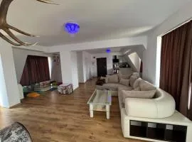 Kazanlak Mansard Apartment