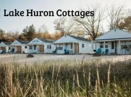 4 Beachfront Cottages - New Bathrooms and Roofs