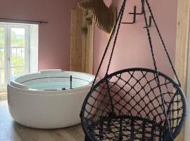 Suite romantique & spa Prova - Love room
