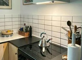 Architect-Designed 70S House Near The North Sea