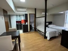 Suite San Juan