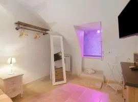 Casa Tuccia