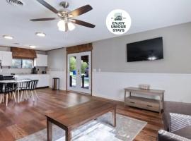 Pawnee Duplex in Chattanooga Unit 1, khách sạn ở Chattanooga