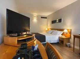 Sol Alphaville Hotel & Residence 1307