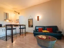 Gites du Mas de L'horte