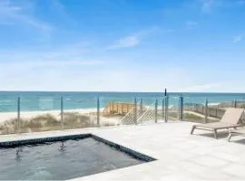 Sea La Vie at Eleanor Beach