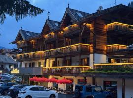 Romantik Villa Cesanueva