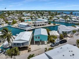 Serenity Now Oceanfront Haven For Fishing Boating