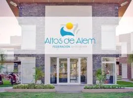 Altos de Alem