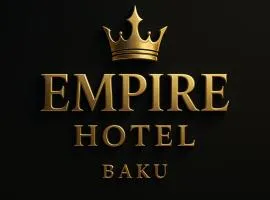 Empire Baku Hotel
