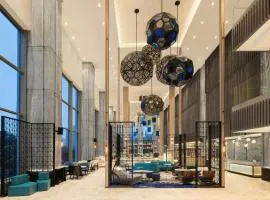Le Meridien Ahmedabad