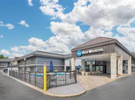 Best Western Center Inn