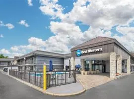 Best Western Center Inn