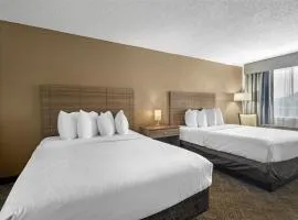Best Western Center Inn