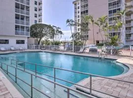 Walk to Public Beach Access Bonita Springs Gem!
