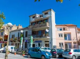 Apartment in Crikvenica 5600