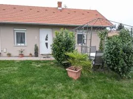 Apartment in Balatonbereny - Balaton 18124