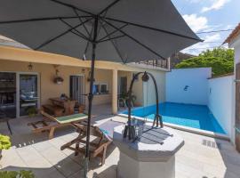 Holiday home in Tribalj 39392, hotel v destinaci Tribalj