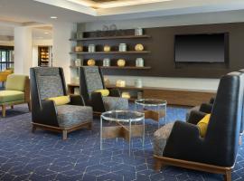 Courtyard by Marriott Traverse City, hotel en Traverse City
