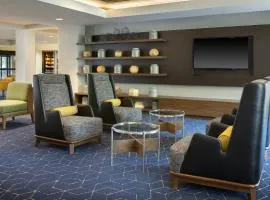 Courtyard by Marriott Traverse City