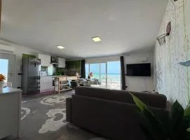 Terrazzino Frontemare Wi-Fi Free Parking