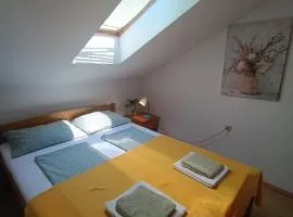 Apartman PETRA ZABOK