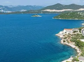 Apartments by the sea Cove Pjestata, Peljesac - 14440