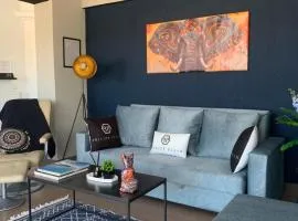Aelio Suites- Near Airport and Beach