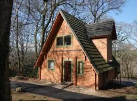 Acorn Lodge