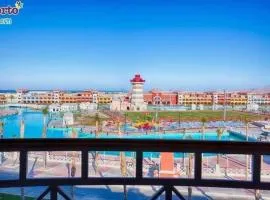 Elegant Apartments & Aquapark - B&B- FREE WI-FI-Sharm El Sheikh