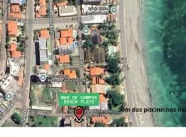 Aptos luxo Praia de Carneiros - Edf Mar de Campas - 50m do mar By BLU stay