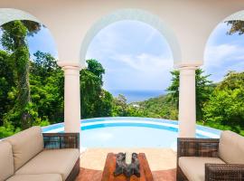 La Colina - 2 People, hotell sihtkohas Cohoon Ridge
