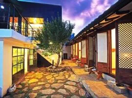 Jeonju Dowon Guest House