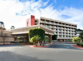 Holiday Inn Oxnard North by IHG, hotel poblíž Oxnard - OXR, 